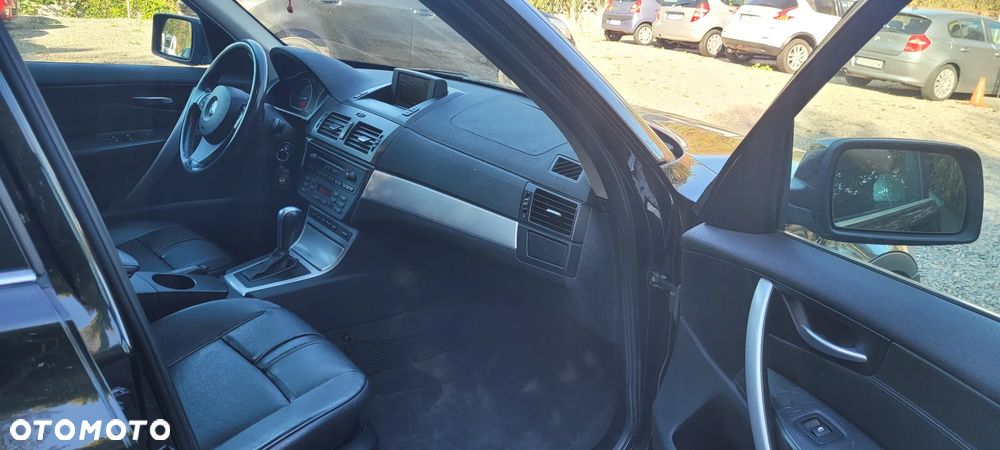 BMW X3 xDrive30d Edition Exclusive - 25