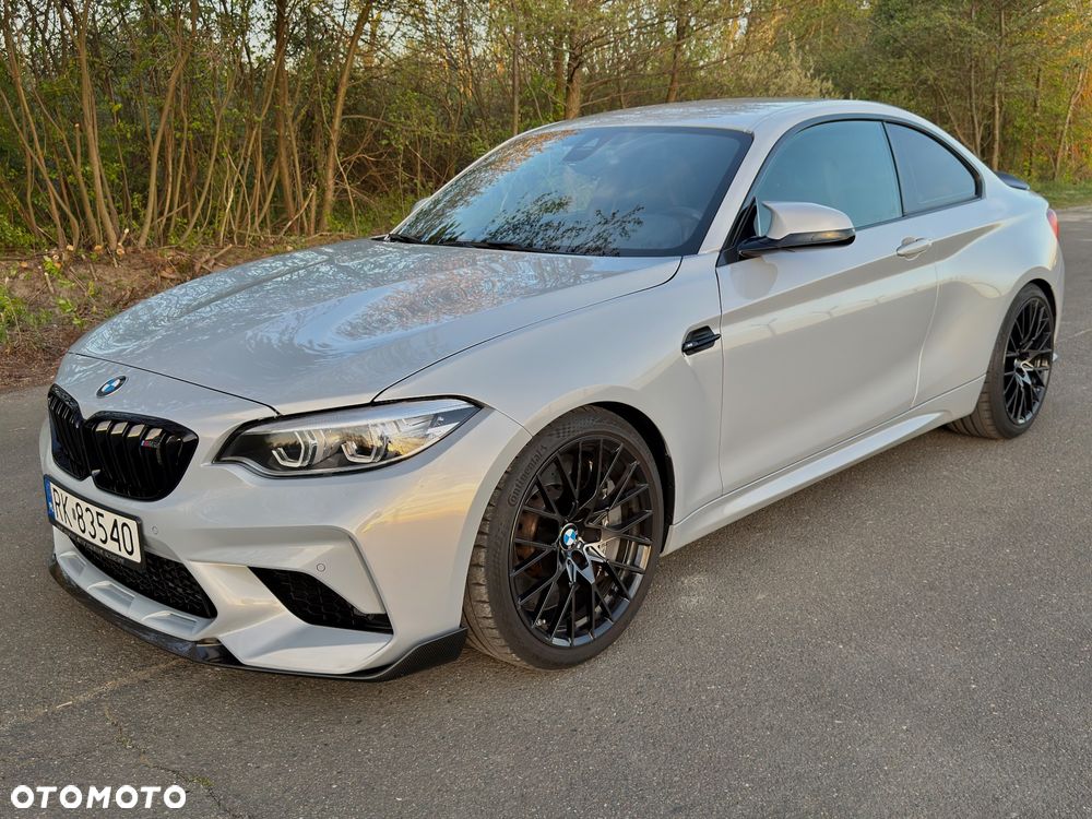 BMW M2 - 11