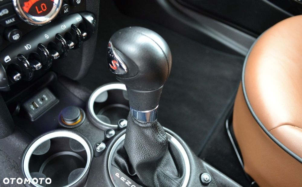 MINI Clubman - 31