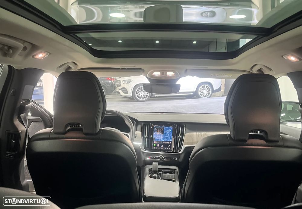 Volvo V90 Cross Country B5 B AWD Ultimate - 7