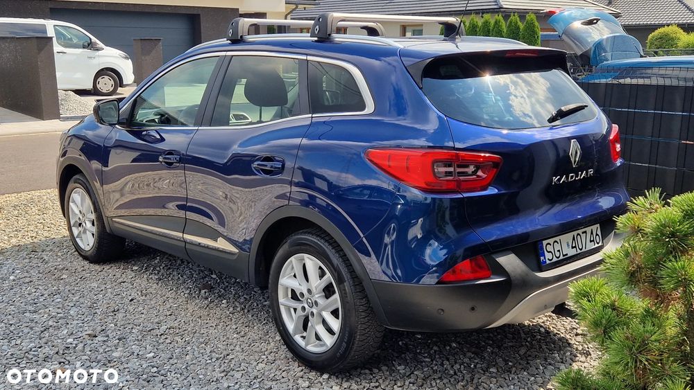 Renault Kadjar Energy TCe 130 XMOD - 3