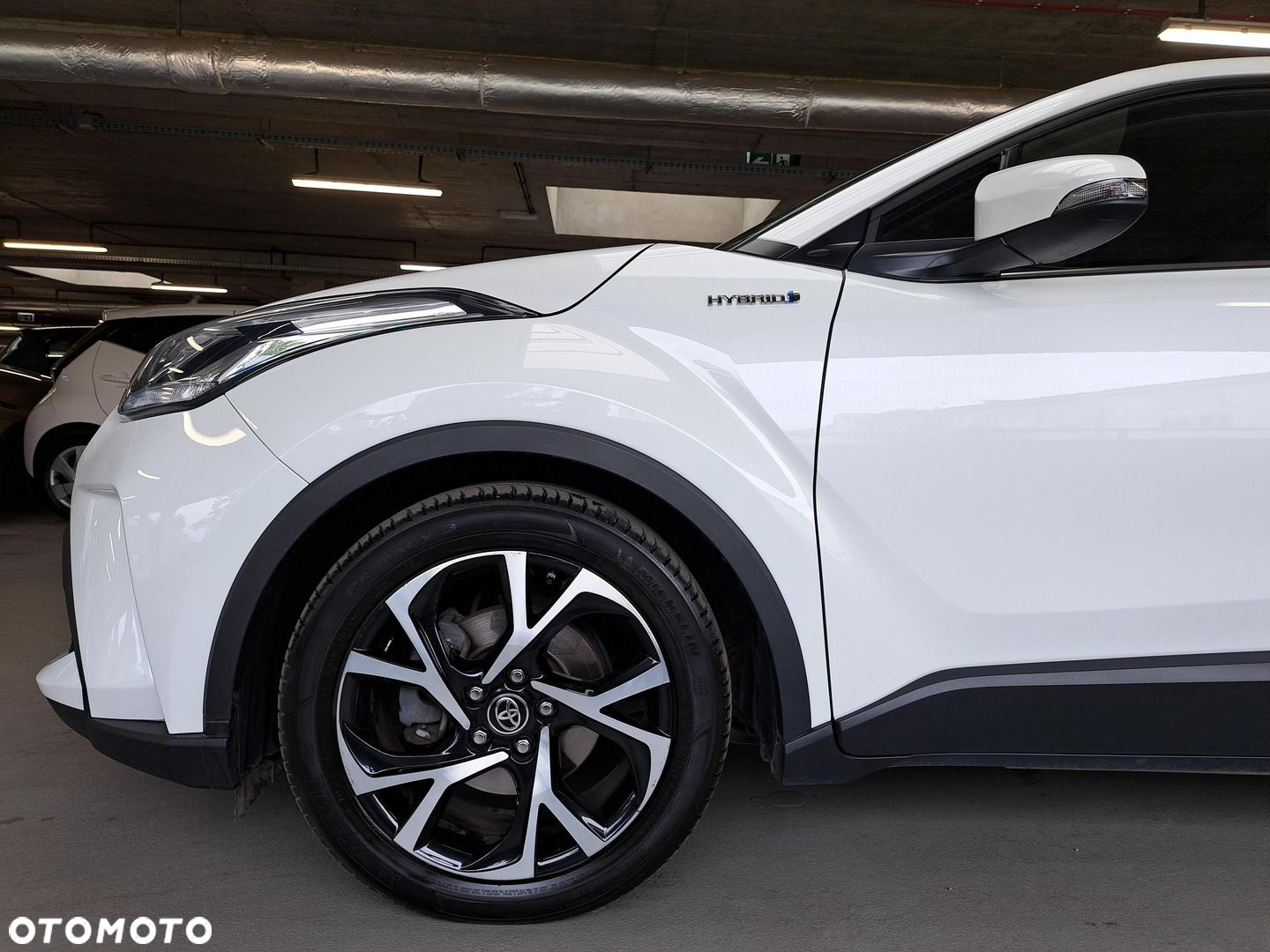 Toyota C-HR - 35