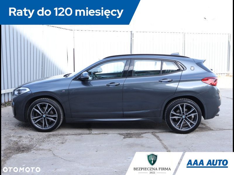 BMW X2 - 4