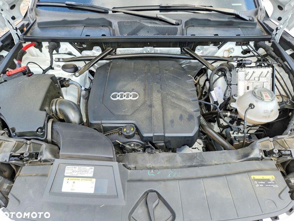Audi Q5 45 TFSI quattro S tronic S line - 11