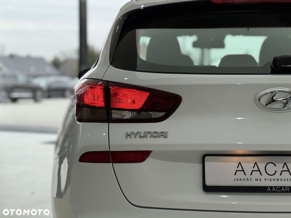 Hyundai i30 - 36