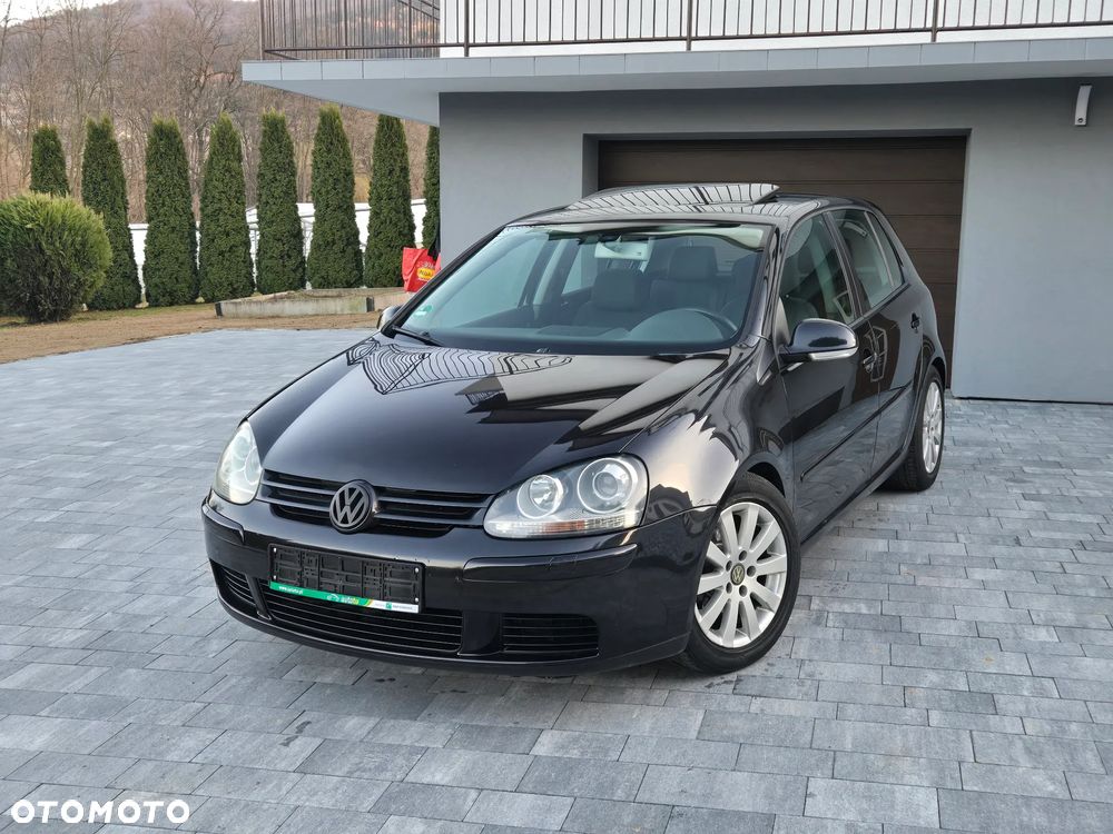 Volkswagen Golf 1.6 Edition - 2