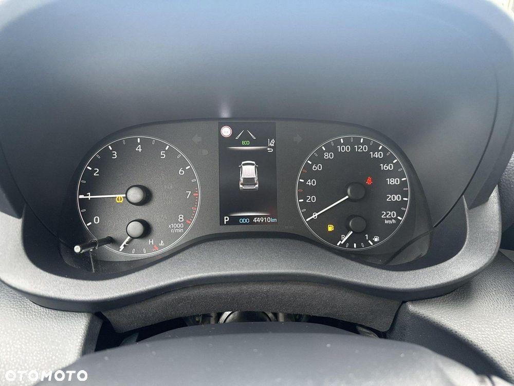 Toyota Yaris - 26