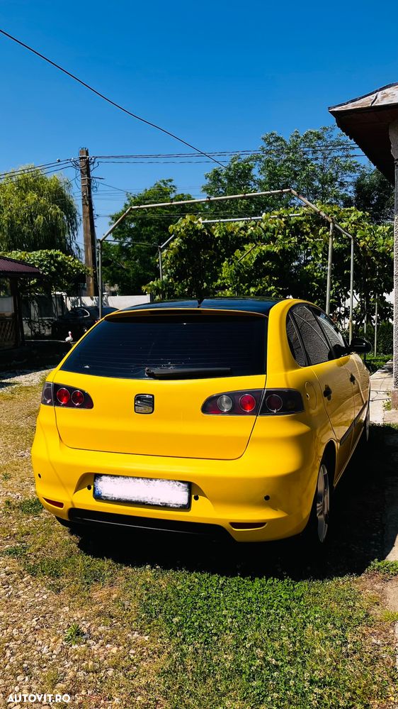 Seat Ibiza 1.2 Cool - 2