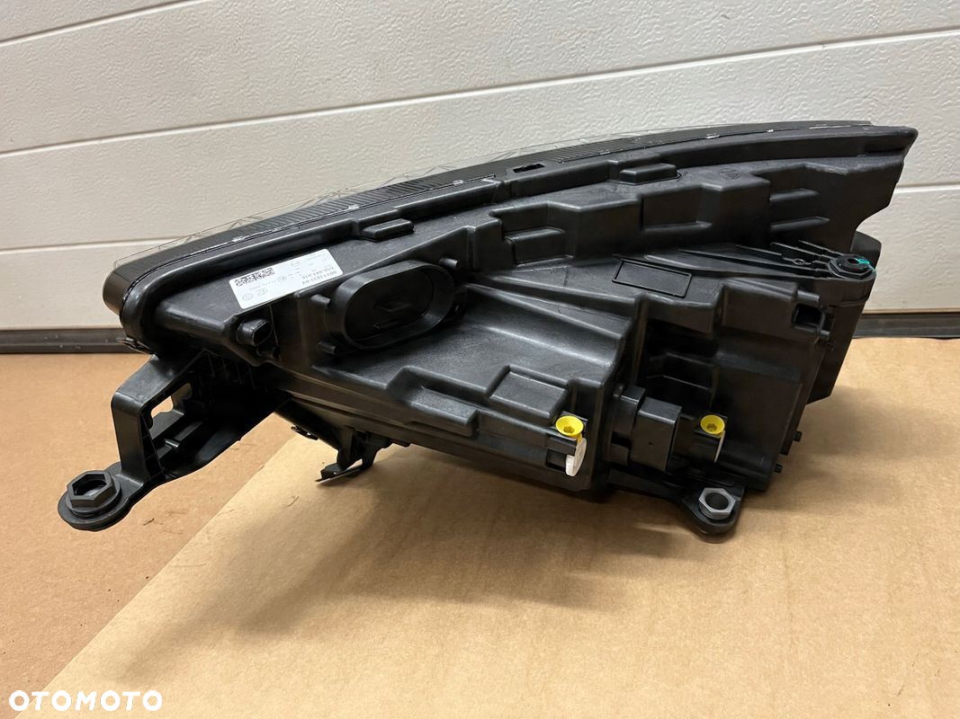 LAMPY FULL LED SKODA KAMIQ ZWYKŁE LED SKODA KAMIQ - 8