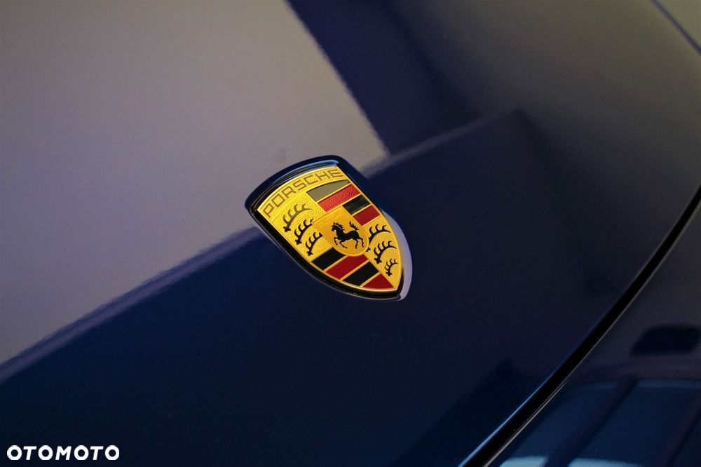 Porsche 911 - 6