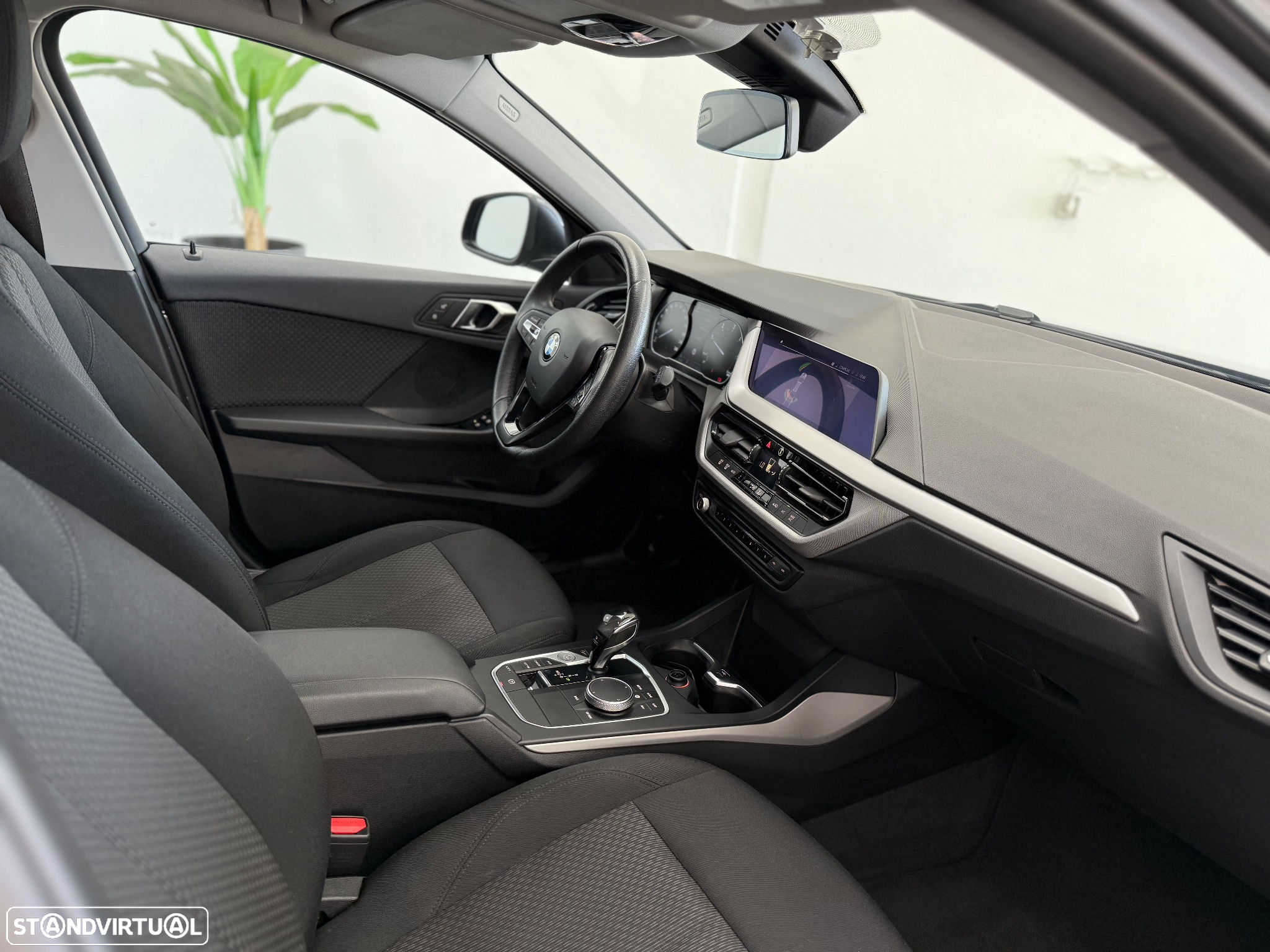 BMW 116 d Line Sport Auto - 5