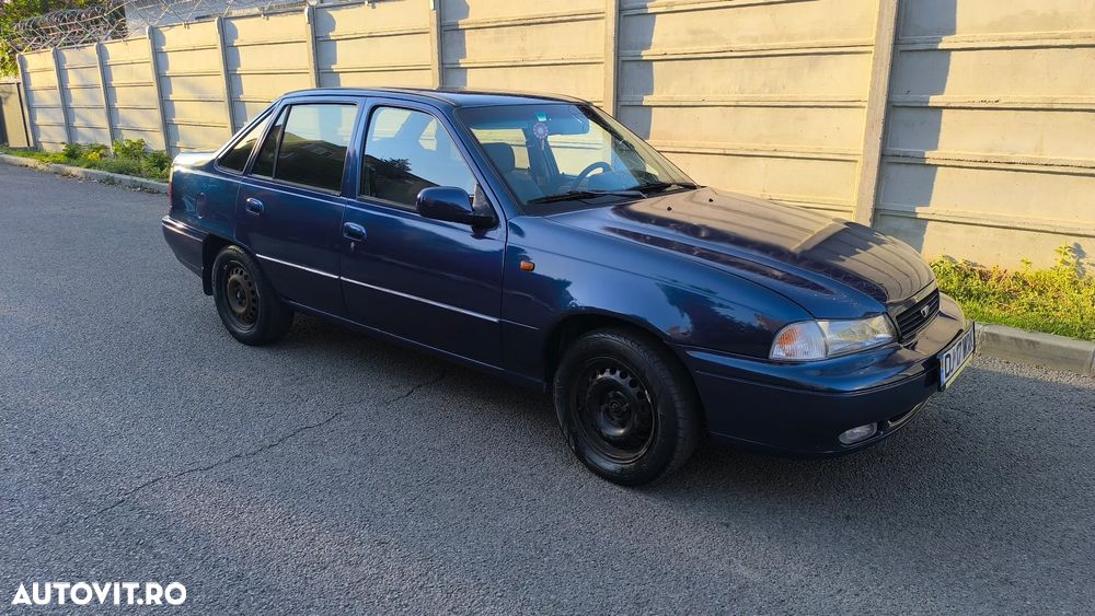 BMW X5 3.0i - 1