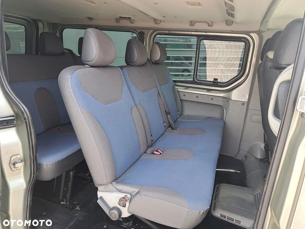 Renault Trafic L2H1 Pack Clim - 6