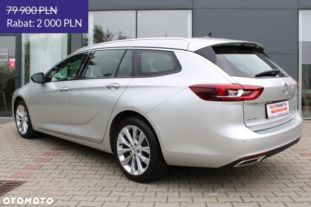 Opel Insignia - 8
