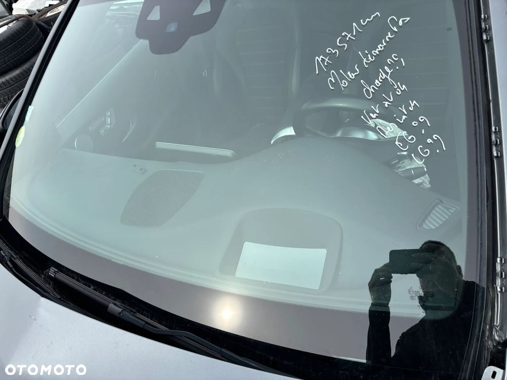 Mercedes-Benz Klasa C 220 d 9G-TRONIC AMG Line - 7