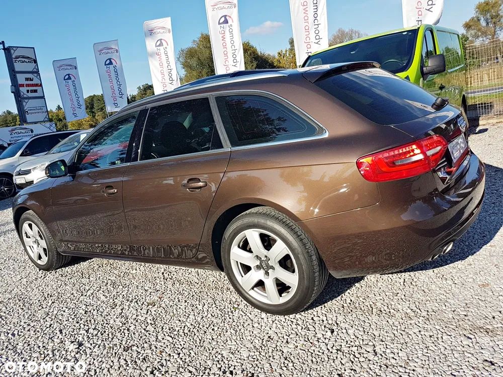 Audi A4 - 31