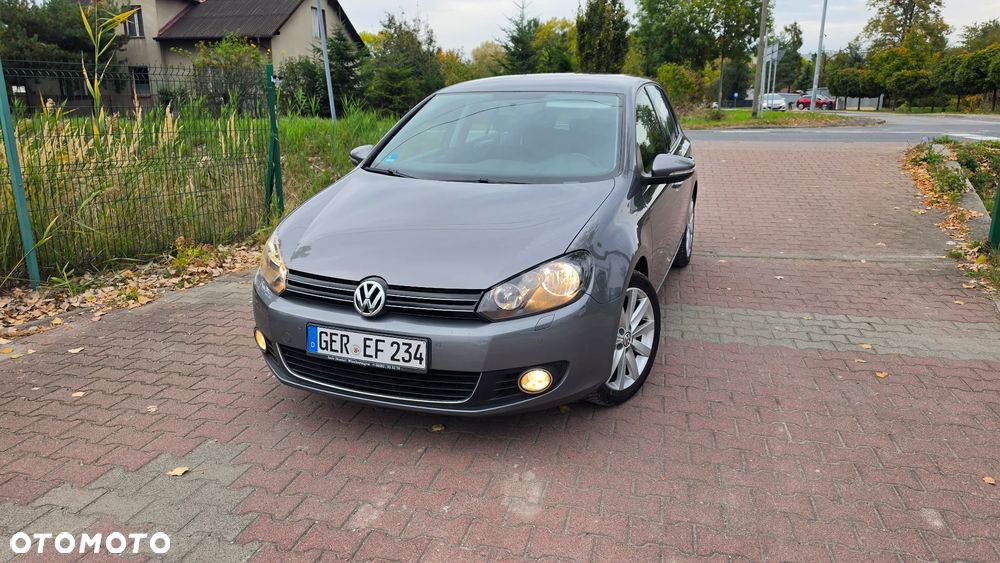 Volkswagen Golf 1.4 TSI Highline - 30