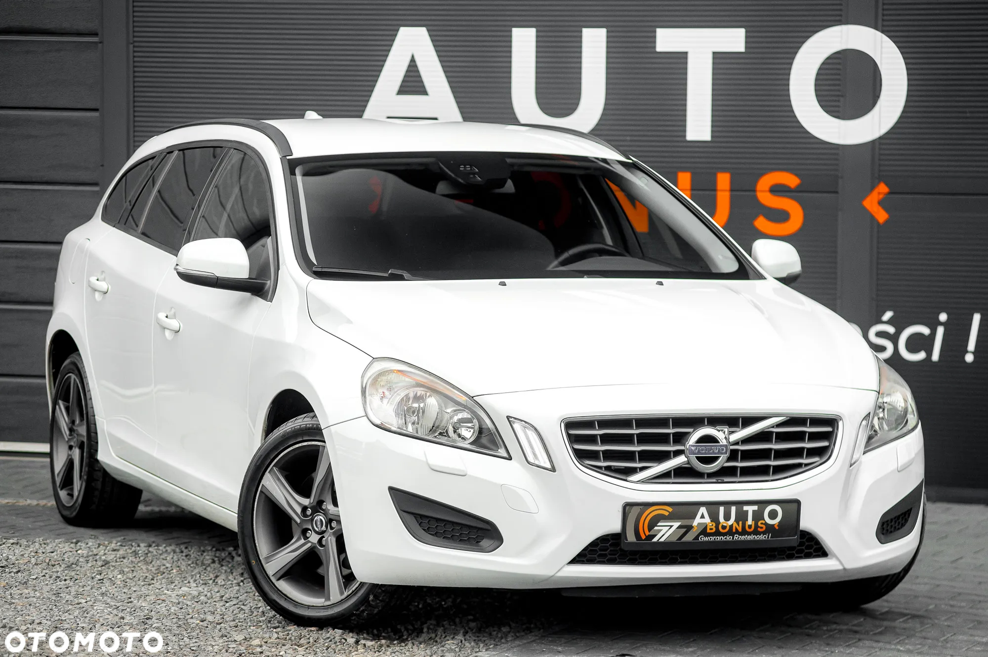 Volvo V60 D4 AWD - 2