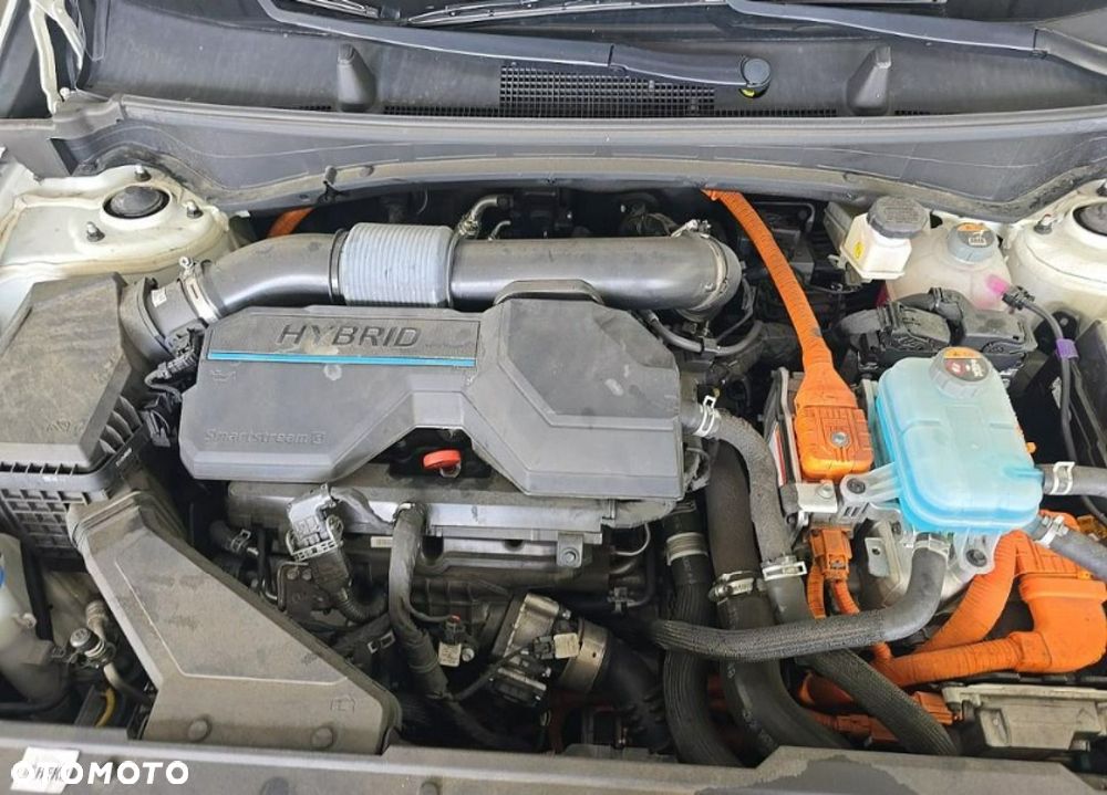 Kia Sportage - 13
