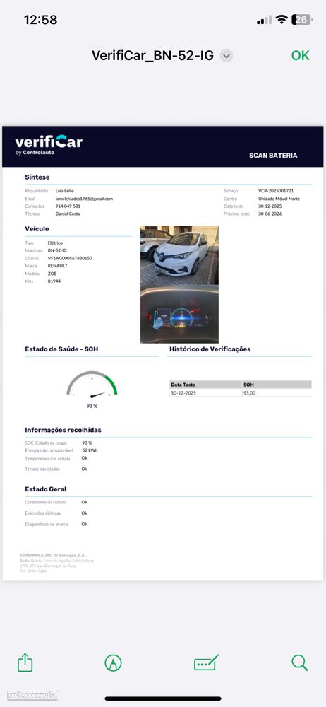 Renault Zoe - 18