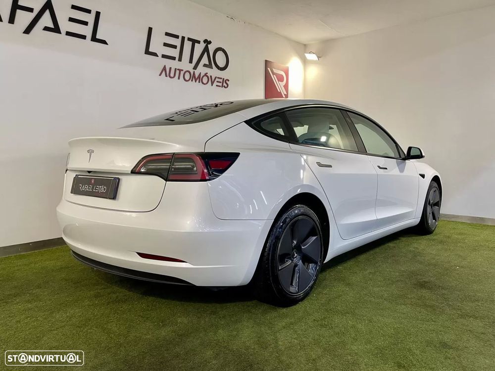 Tesla Model 3 Tração Traseira Premium - 9