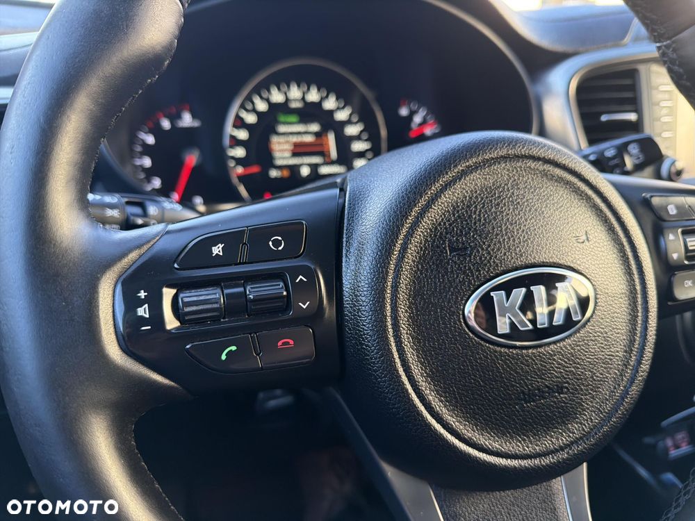 Kia Sorento 2.0 CRDI L - 17