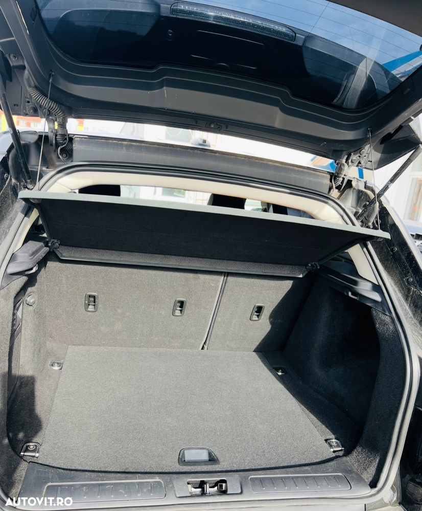 Land Rover Range Rover Evoque - 19