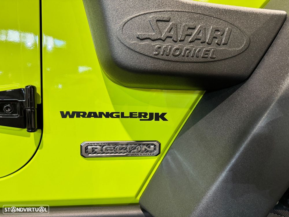 Jeep Wrangler - 49