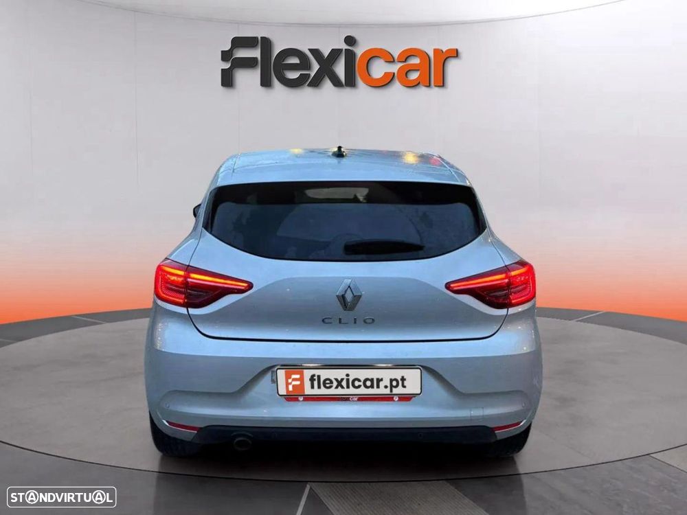 Renault Clio 1.0 TCe Limited - 13