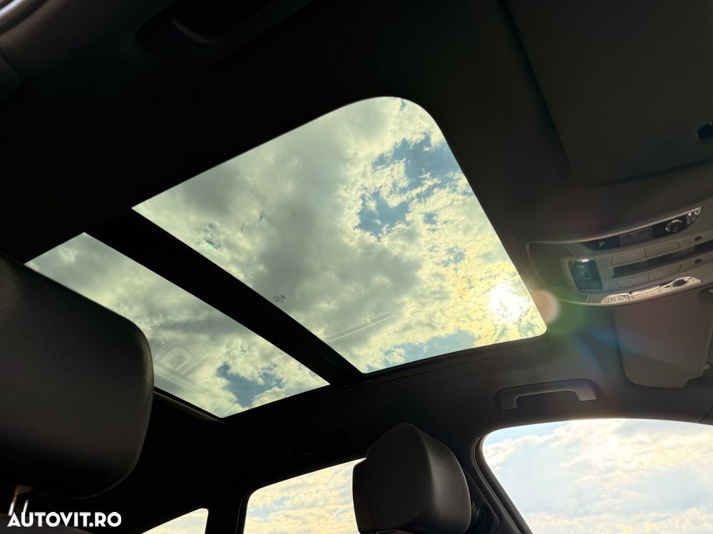 Audi A6 Avant - 11