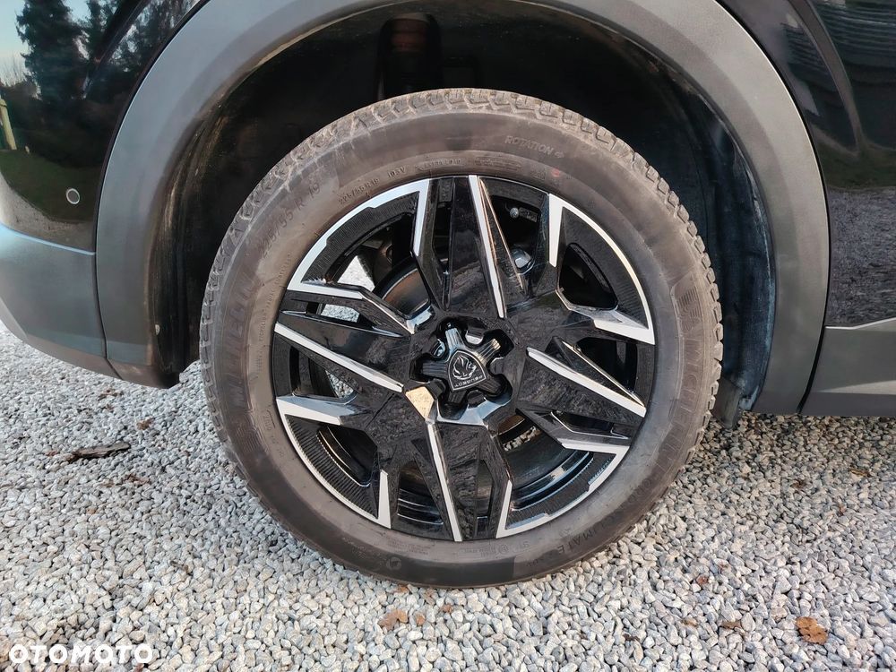 Peugeot 3008 1.2 PureTech mHEV Allure Pack S&S e-DCS6 - 34