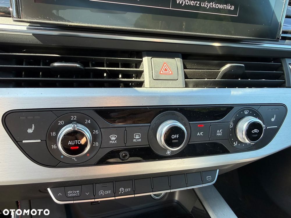 Audi A4 Limousine 40 TFSI mHEV Quattro S Line S tronic - 20