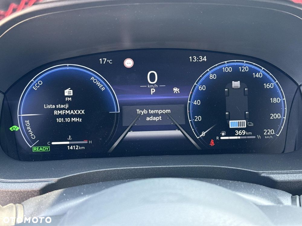 Toyota Yaris Cross Hybrid 1.5 GR Sport - 12