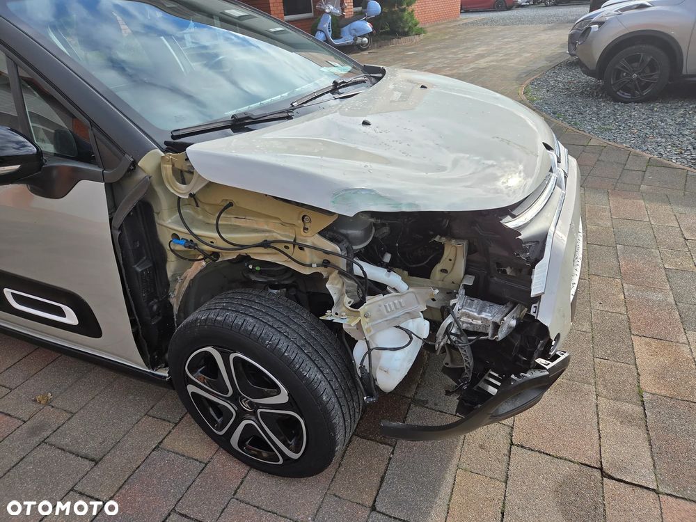 Citroën C3 Pure Tech 83 S&S PLUS - 7