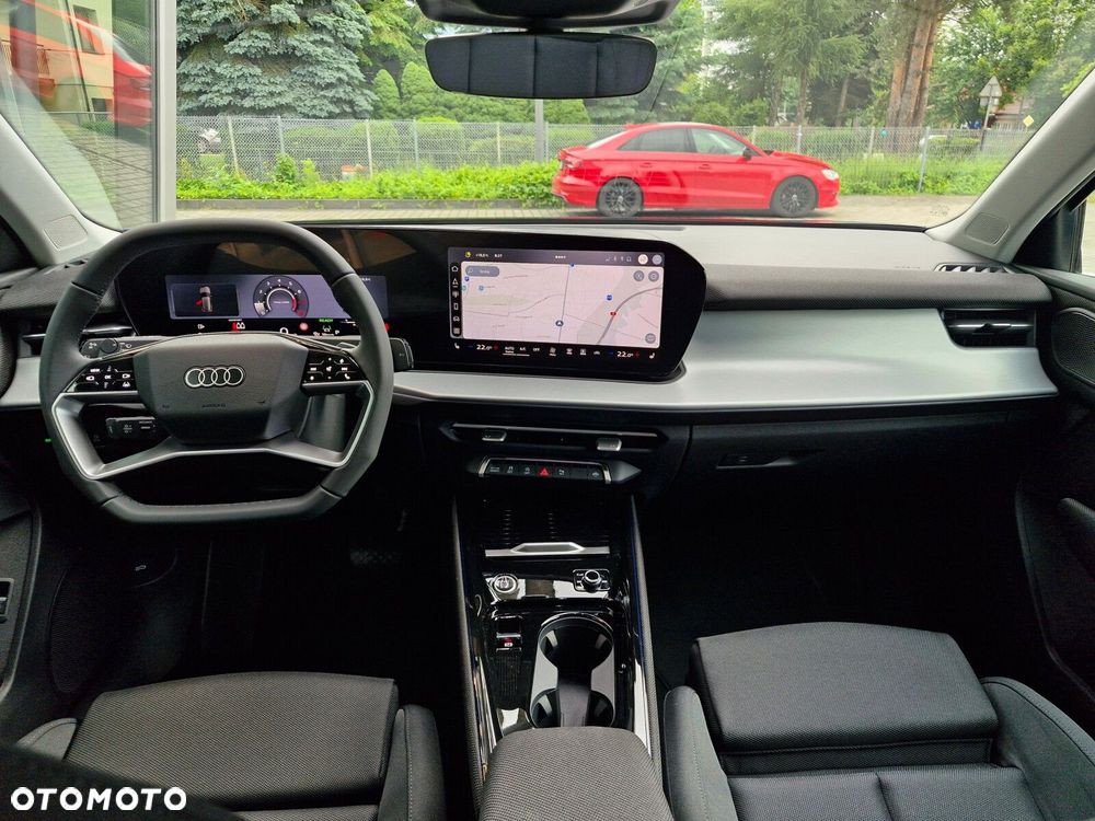 Audi Q3 35 TFSI S tronic - 12
