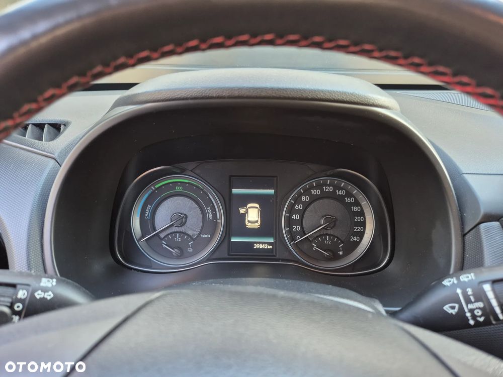 Hyundai Kona 1.6 GDI DCT Premium - 6