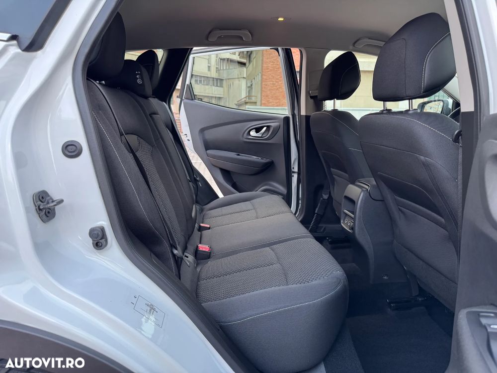 Renault Kadjar BLUE dCi 115 EDC BUSINESS EDITION - 17