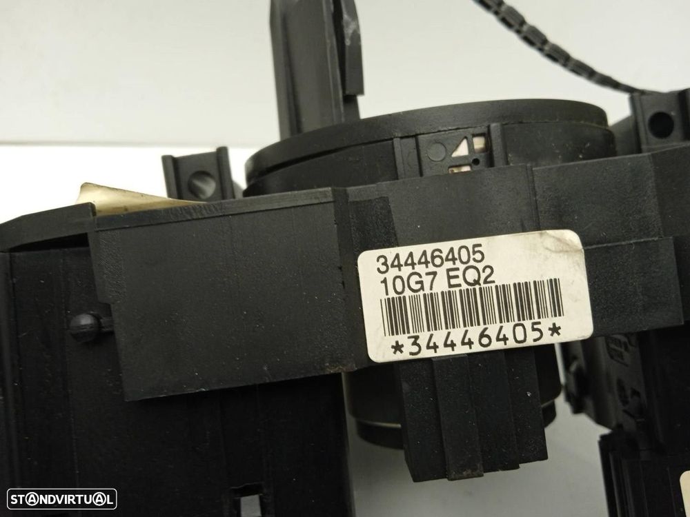 COMANDO LUZES DACIA LOGAN MCV 2009 -8200213173 - 4