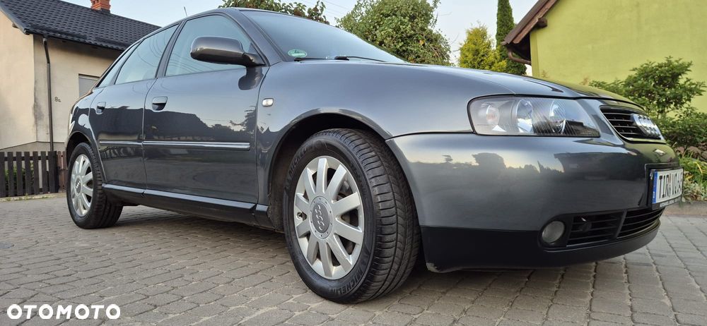 Audi A3 Sportback - 9