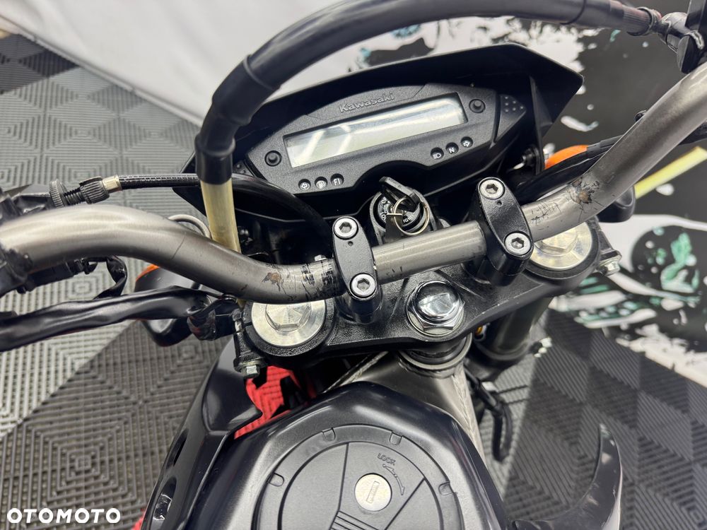 Kawasaki Inny - 23