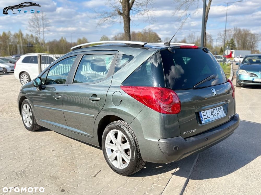 Peugeot 207 1.6 VTi Premium - 14