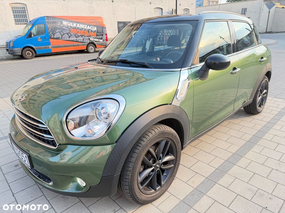 MINI Countryman - 2