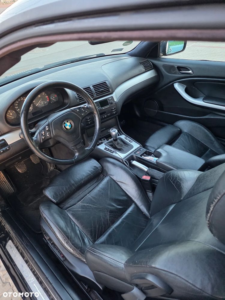 BMW Seria 3 328Ci - 3