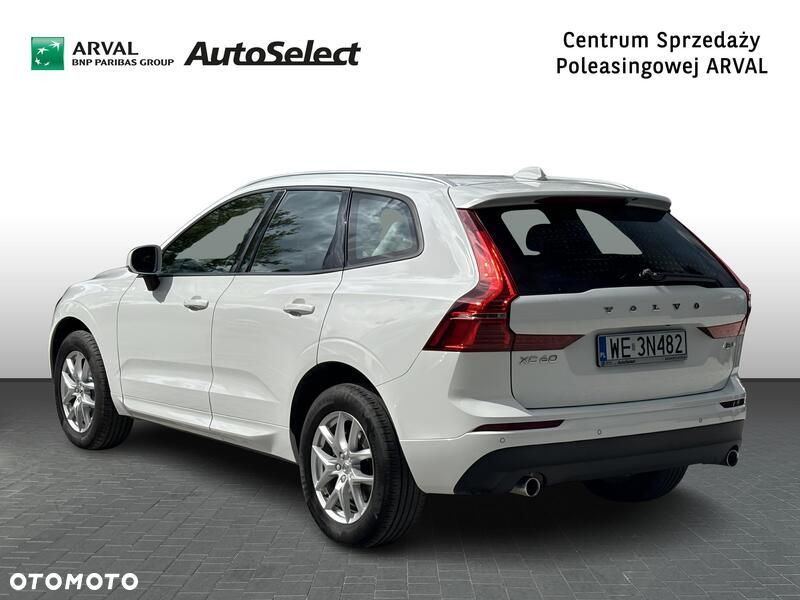 Volvo XC 60 - 3