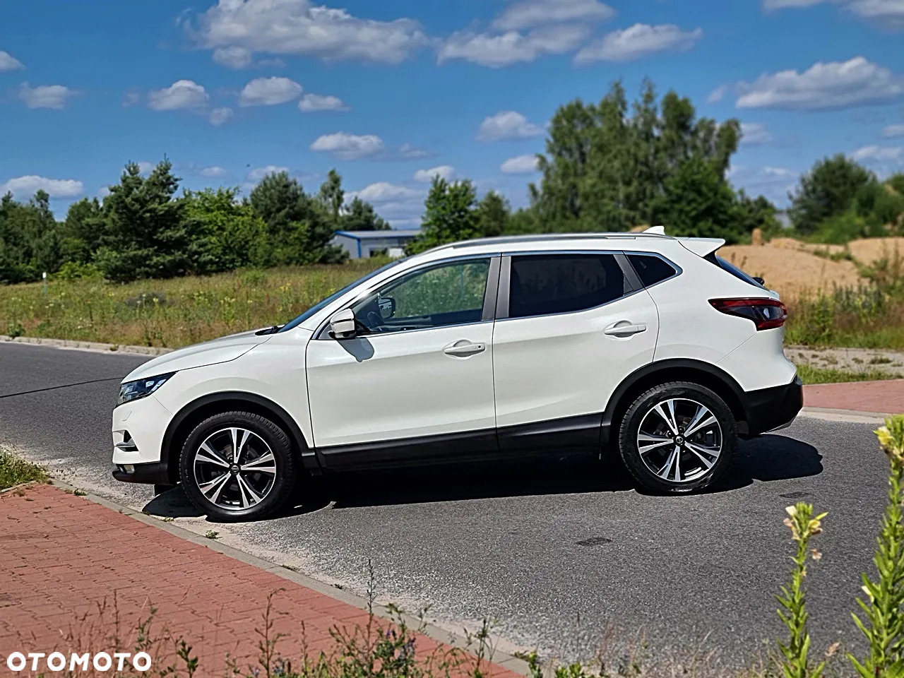 Nissan Qashqai - 3