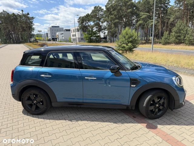 MINI Countryman Cooper Classic Trim - 3