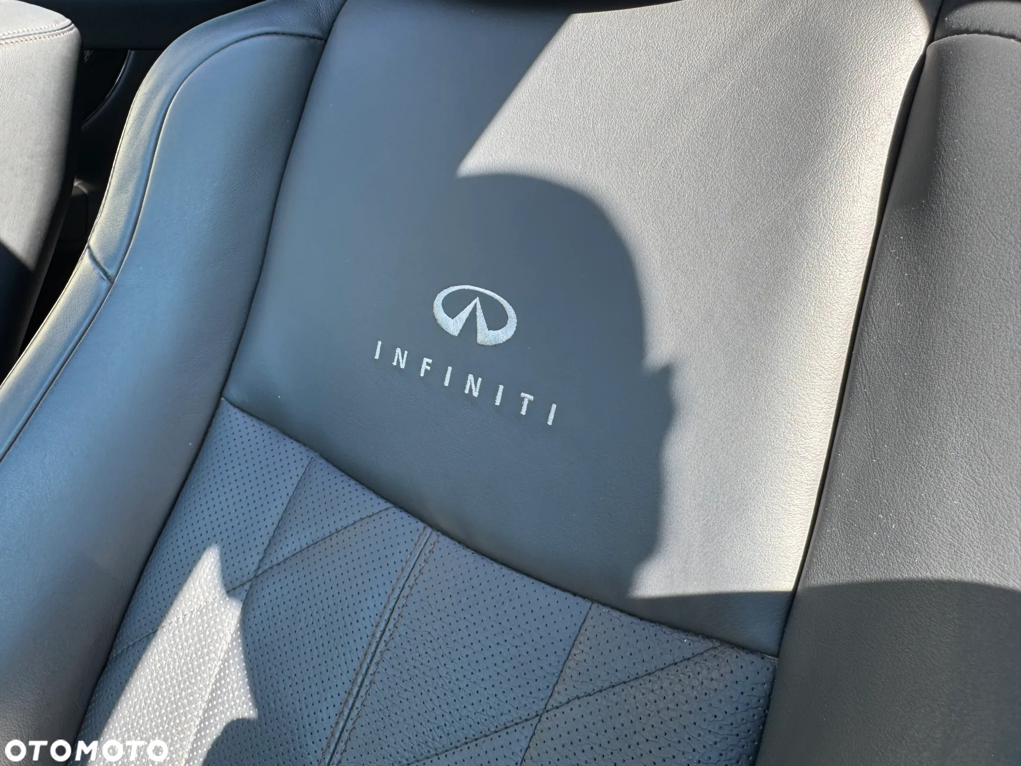 Infiniti FX FX30d AWD S - 21