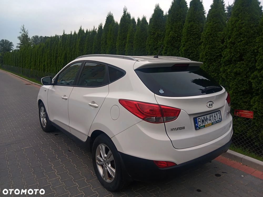 Hyundai ix35 1.6 2WD Style - 4