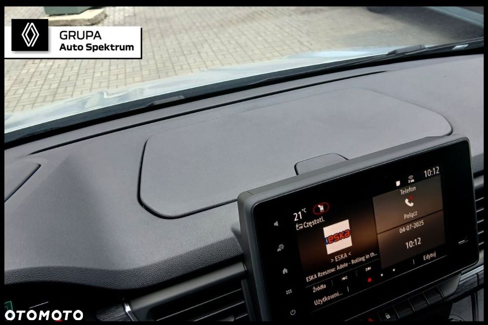 Renault Trafic - 14