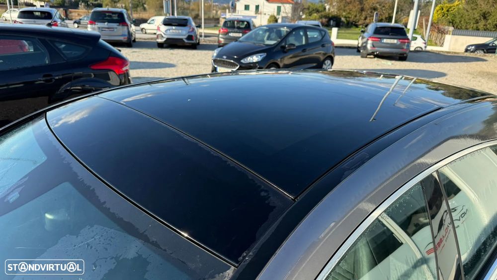 Mercedes-Benz CLA 200 d Shooting Brake AMG Line Aut. - 4